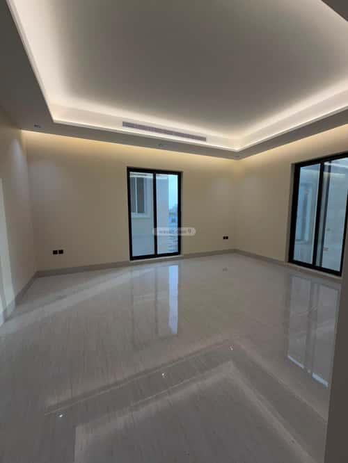 Villa 625 SQM Facing East on 15m Width Street Al Sheraa, North Jeddah, Jeddah