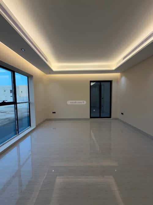 Villa 625 SQM Facing East on 15m Width Street Al Sheraa, North Jeddah, Jeddah