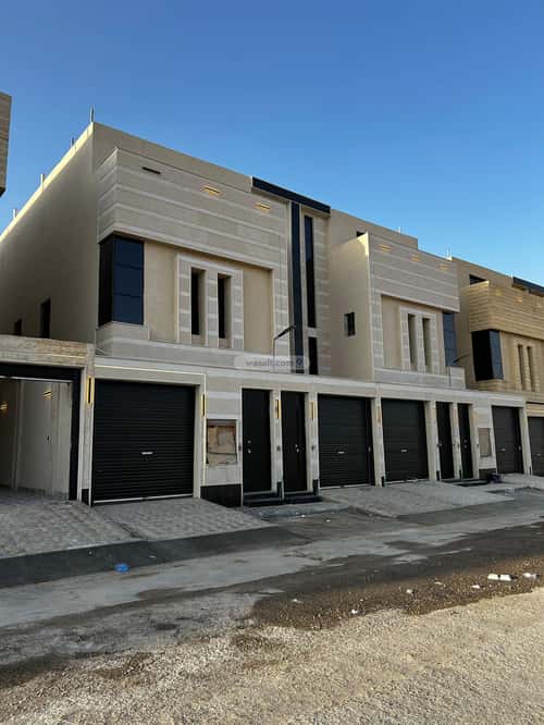 Floor 157.28 SQM with 5 Bedrooms Twaeeq, West Riyadh, Riyadh