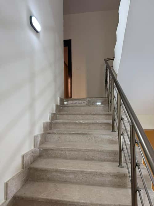 Villa 1928.2 SQM with 4 Bedrooms Al Marjan, North Jeddah, Jeddah