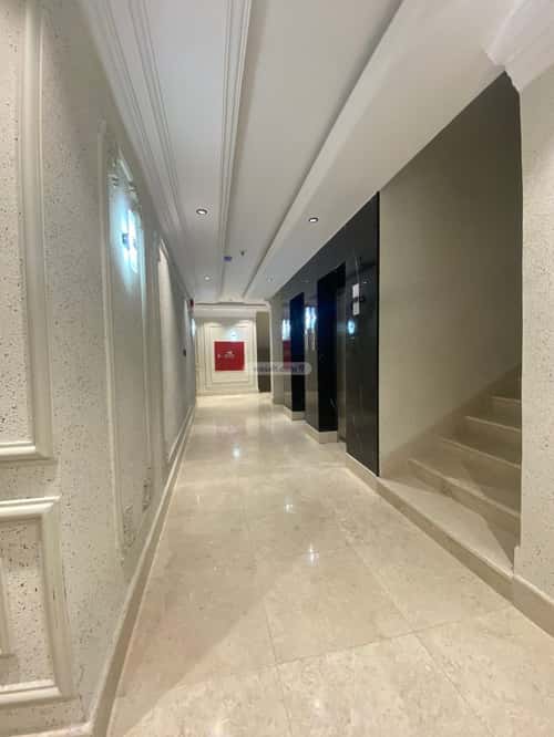 Apartment 600 SQM with 1 Bedroom Al Bawadi, North Jeddah, Jeddah
