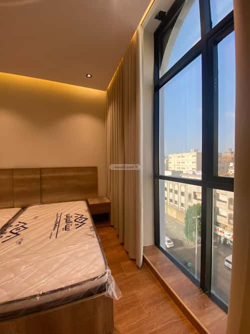Apartment 600 SQM with 1 Bedroom Al Bawadi, North Jeddah, Jeddah