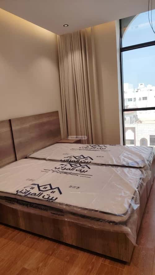 شقة 600 متر مربع بغرفة البوادي، شمال جدة، جدة