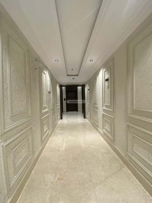 Apartment 600 SQM with 1 Bedroom Al Bawadi, North Jeddah, Jeddah