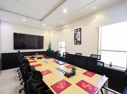 Office Space for Rent Al-Arid, North Riyadh, Riyadh