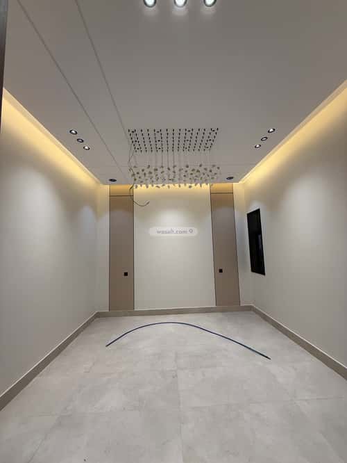 Villa 356.58 SQM Facing East on 20m Width Street The Wasam, Khamis Mushait
