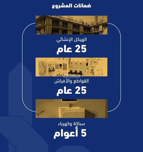 Apartment with 4 Bedrooms Al Safa, North Jeddah, Jeddah