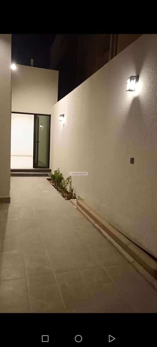 دور ب 6 غرف الزهرة، غرب الرياض، الرياض