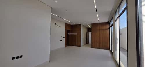 Floor with 5 Bedrooms Dahiat Namar, West Riyadh, Riyadh