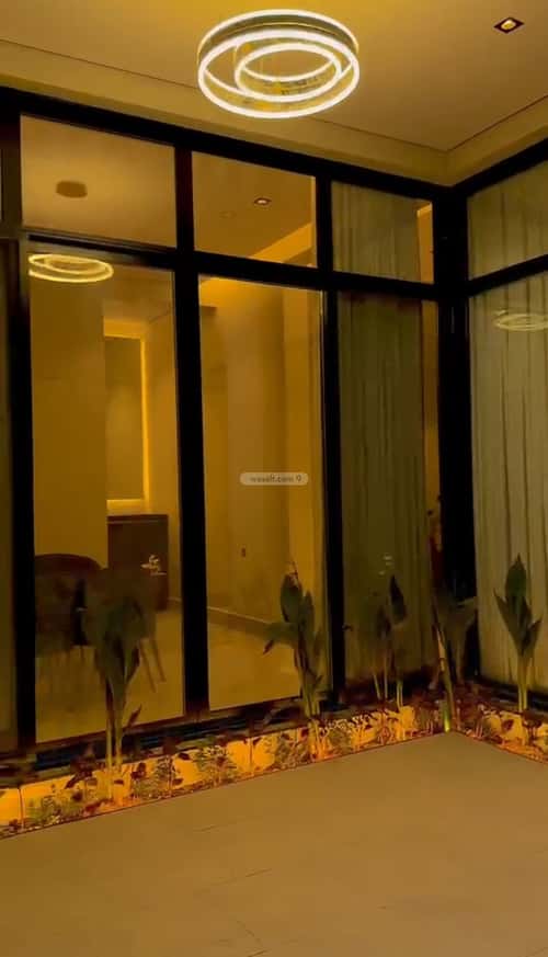 Floor with 4 Bedrooms Dahrat Al-Badeah, West Riyadh, Riyadh
