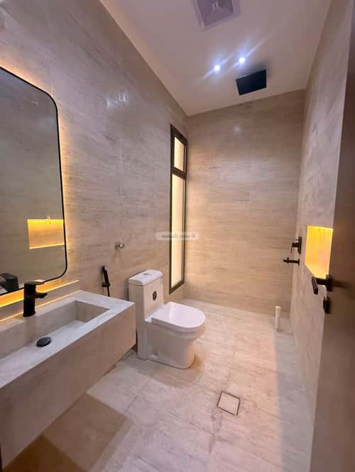 Villa 306.97 SQM Facing North East on 15m Width Street Al-Madba'A, Alttayif