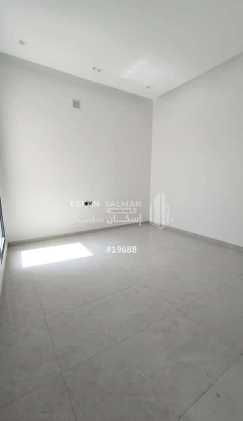 Floor 219.18 SQM with 6 Bedrooms Al-Janadriyah, East Riyadh, Riyadh
