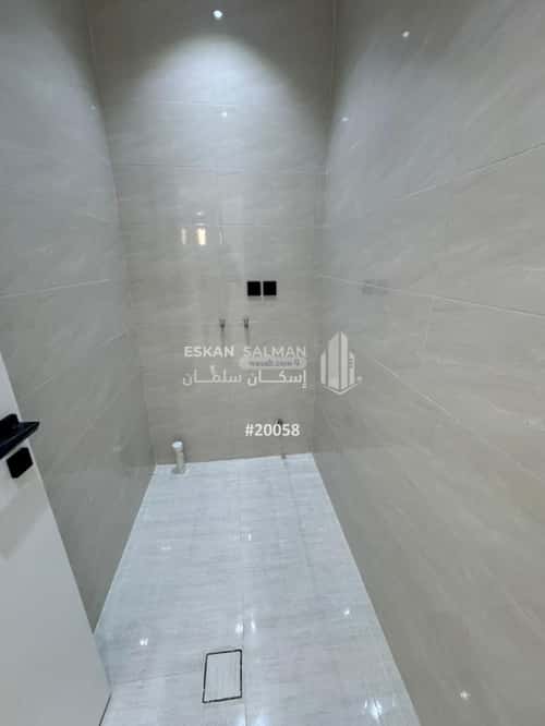Apartment 176.56 SQM with 6 Bedrooms Al Rahab, Alttayif