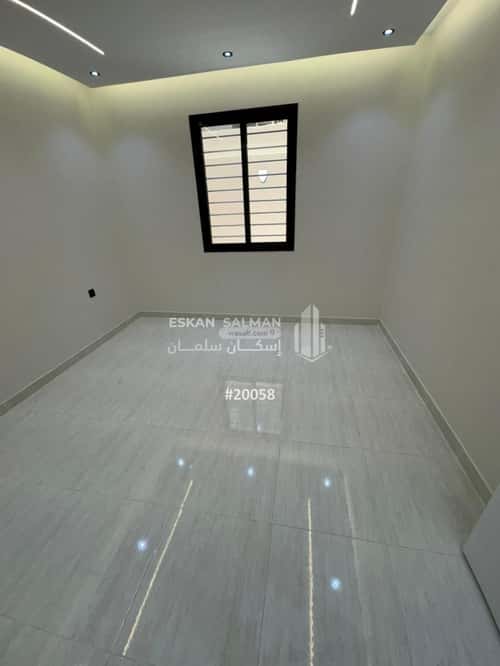 Apartment 176.56 SQM with 6 Bedrooms Al Rahab, Alttayif