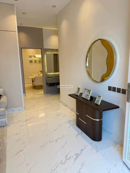دور 166.92 متر مربع ب 5 غرف عكاظ، جنوب الرياض، الرياض