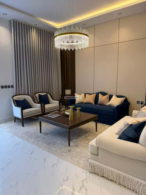 دور 166.92 متر مربع ب 5 غرف عكاظ، جنوب الرياض، الرياض