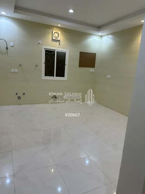 Villa 474.66 SQM Facing East on 18m Width Street Al Rihab 1, Jazan