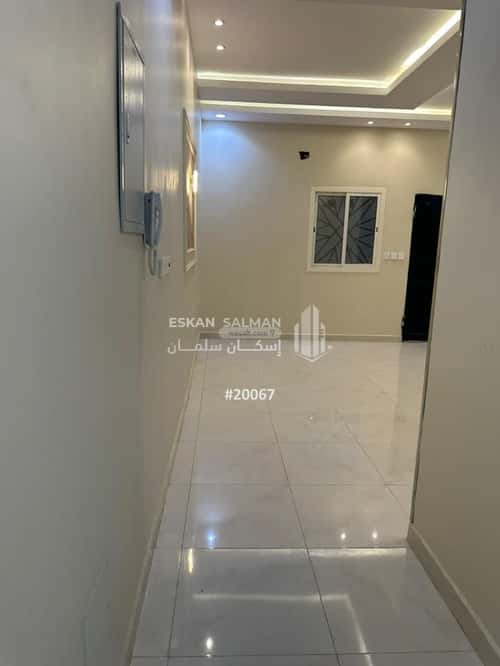 Villa 474.66 SQM Facing East on 18m Width Street Al Rihab 1, Jazan
