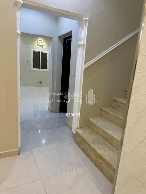 Villa 474.66 SQM Facing East on 18m Width Street Al Rihab 1, Jazan