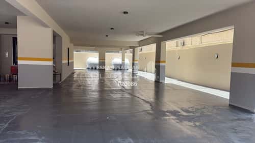 Apartment 175.76 SQM with 5 Bedrooms Al Noor, Aldammam