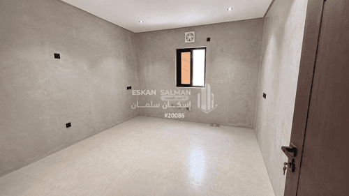 شقة 175.76 متر مربع ب 5 غرف النور، الدمام