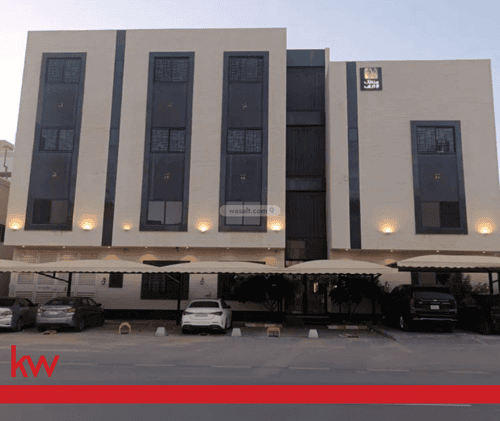 شقة الصحافة، شمال الرياض، الرياض
