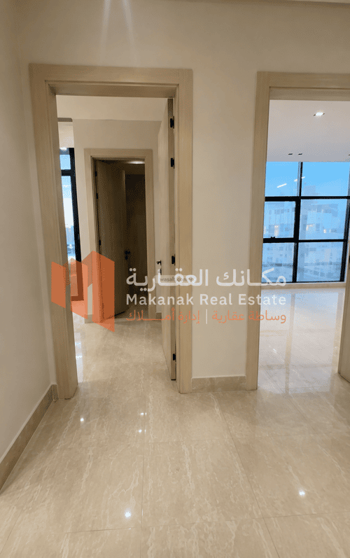Apartment 151.3 SQM with 3 Bedrooms Al Hammraa, Khobar