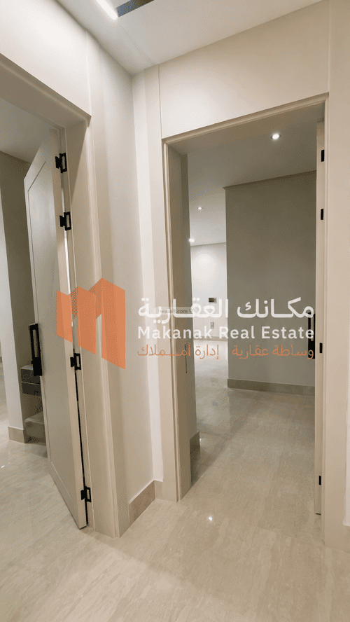 Apartment 151.3 SQM with 3 Bedrooms Al Hammraa, Khobar