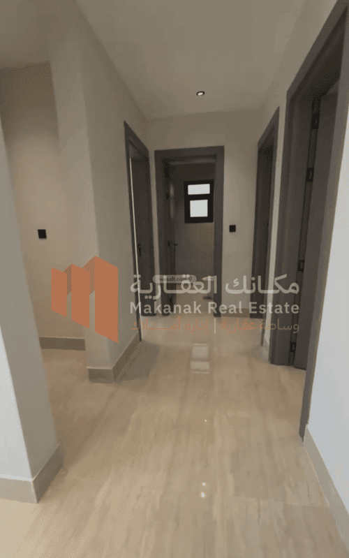 شقة 127.43 متر مربع ب 3 غرف المنتزة، الدمام