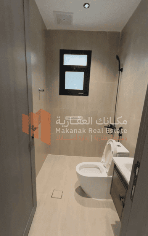 شقة 127.43 متر مربع ب 3 غرف المنتزة، الدمام
