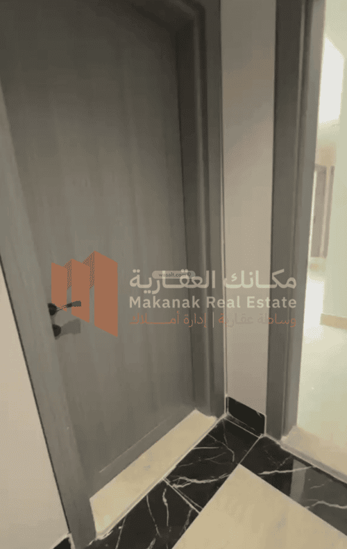 شقة 127.43 متر مربع ب 3 غرف المنتزة، الدمام