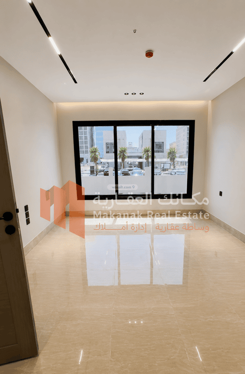 شقة 127.43 متر مربع ب 3 غرف المنتزة، الدمام