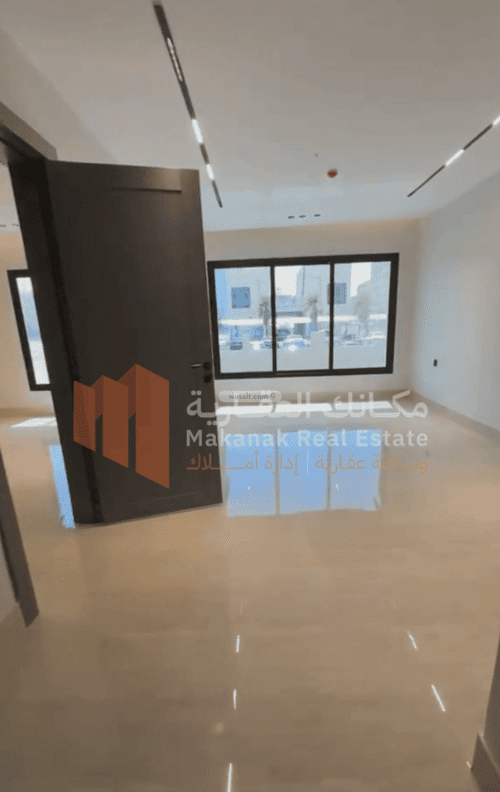 شقة 127.43 متر مربع ب 3 غرف المنتزة، الدمام