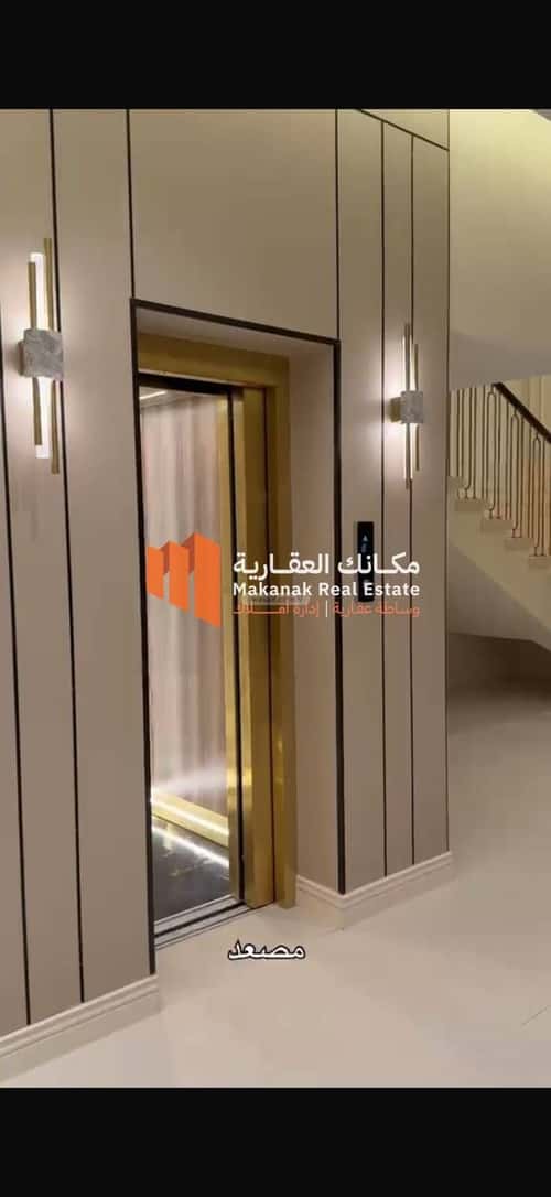 فيلا 310.03 متر مربع واجهة شرقية ب 4 غرف السيف، الدمام