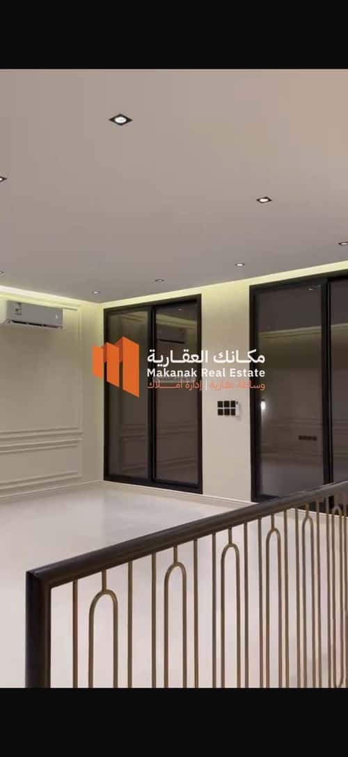 Villa 310.03 SQM Facing East with 4 Bedrooms Al Seef, Aldammam