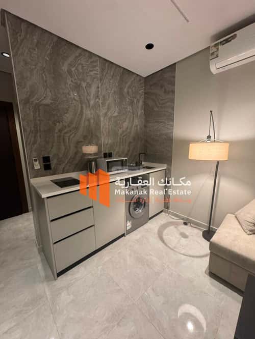 Apartment with 1 Bedroom Al Hammraa, Khobar