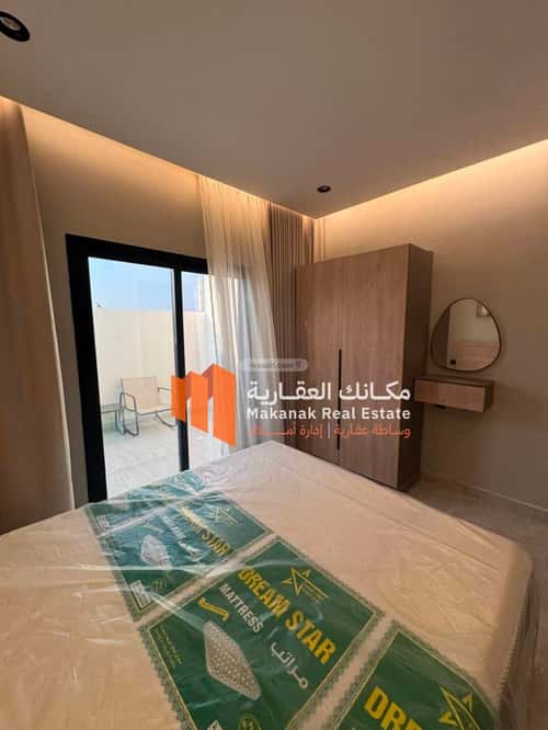 شقة بغرفة الحمراء، الخبر