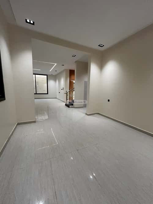 Floor 214.82 SQM with 5 Bedrooms Taybah, South Riyadh, Riyadh