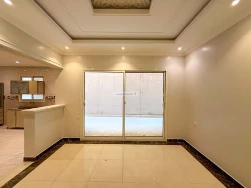Apartment 168.84 SQM with 4 Bedrooms An-Narjis, North Riyadh, Riyadh
