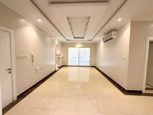 Apartment 168.84 SQM with 4 Bedrooms An-Narjis, North Riyadh, Riyadh