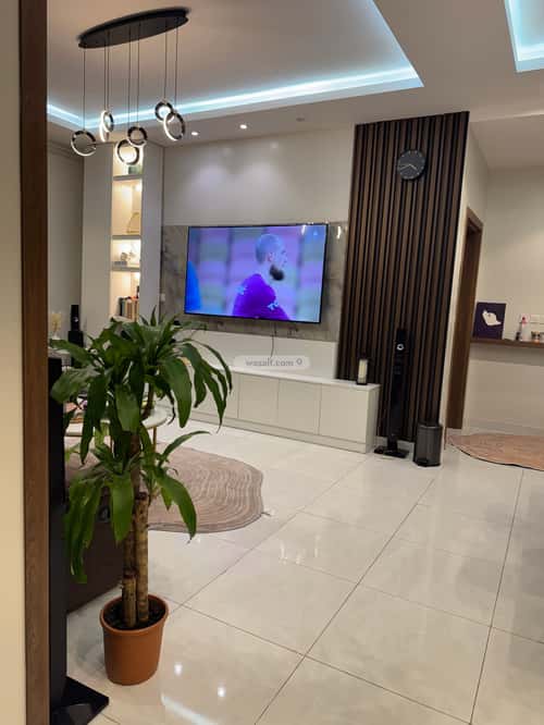 Furnished Apartment with 3 Bedrooms Al Worood, South Jeddah, Jeddah