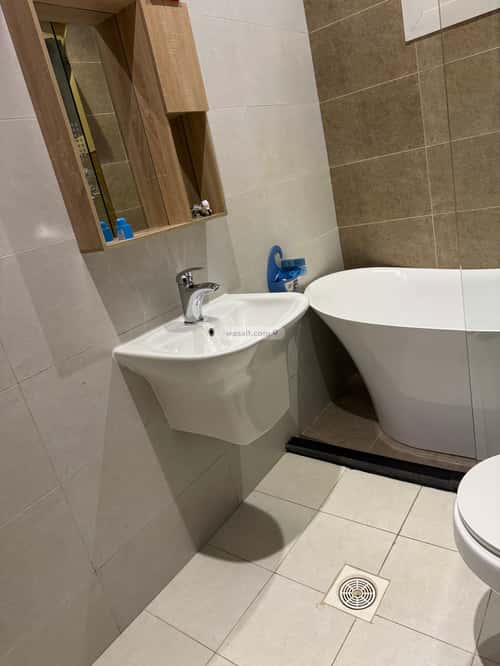 Furnished Apartment with 3 Bedrooms Al Worood, South Jeddah, Jeddah