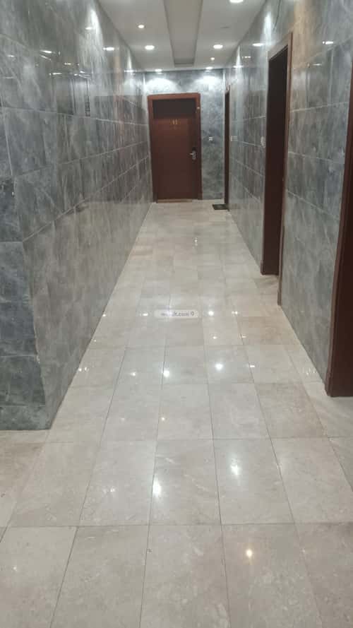 Apartment 730.99 SQM with 1 Bedroom Mraykh, East Jeddah, Jeddah