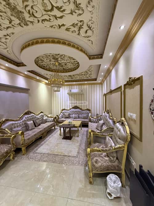 4 Bedroom(s) Apartment for Sale Teebh, Aldammam