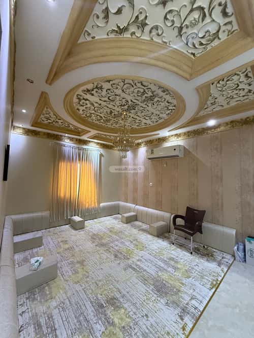 Apartment 262 SQM with 4 Bedrooms Teebh, Aldammam