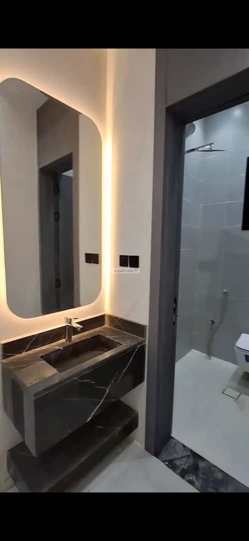 Apartment 117.44 SQM with 3 Bedrooms Twaeeq, West Riyadh, Riyadh