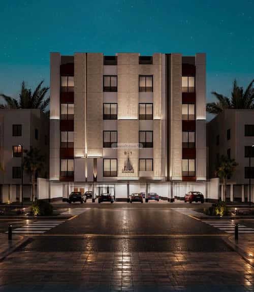 Apartment with 3 Bedrooms Al Faysaleyyah, North Jeddah, Jeddah