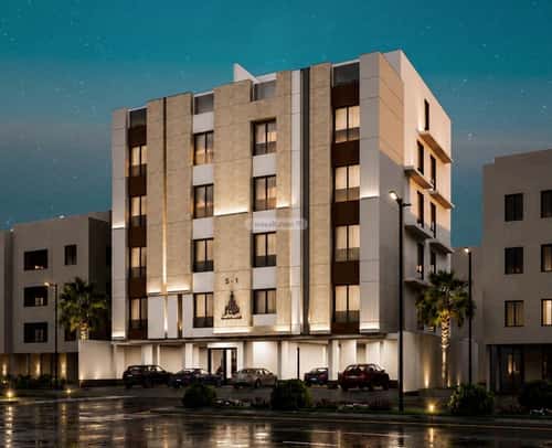 Apartment with 4 Bedrooms Al Faysaleyyah, North Jeddah, Jeddah