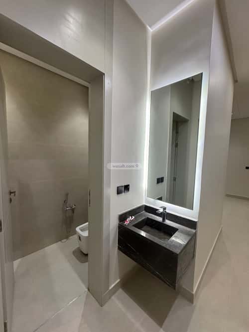 Apartment 128.34 SQM with 4 Bedrooms Ar-Rimal, East Riyadh, Riyadh