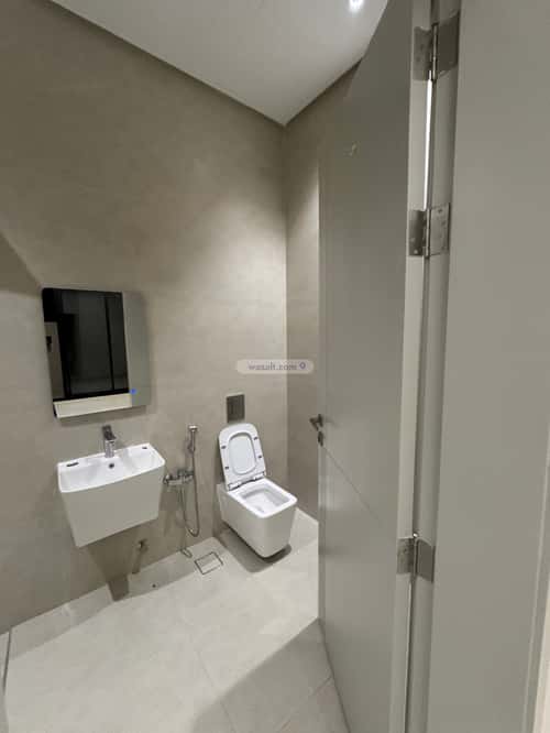 Apartment 128.34 SQM with 4 Bedrooms Ar-Rimal, East Riyadh, Riyadh